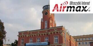 internet Częstochowa