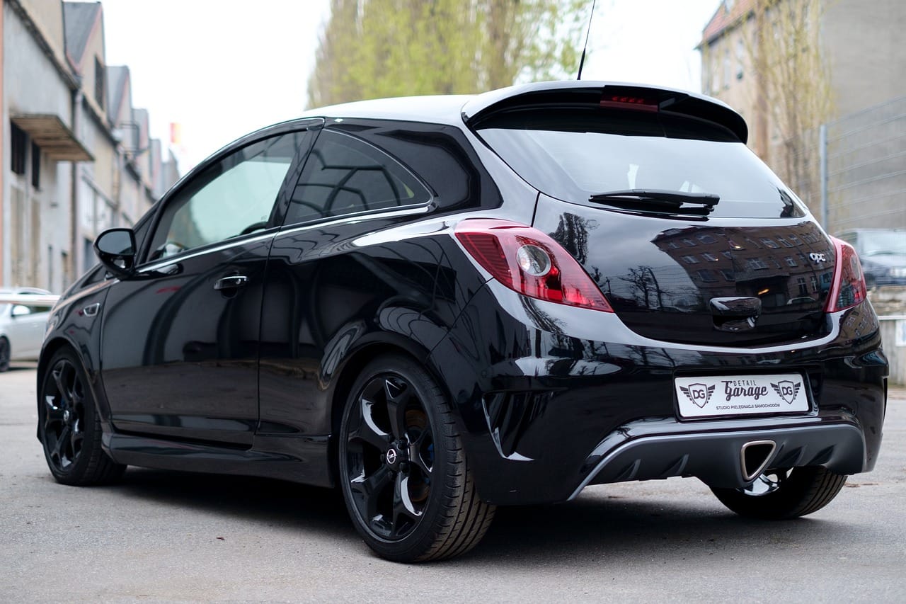 Packard – symbol luksusu w USA