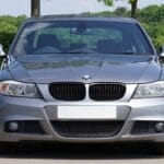 Mercedes Ponton – elegancja po wojnie