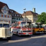 Wyścigi górskie w Polsce – tradycja i pasja