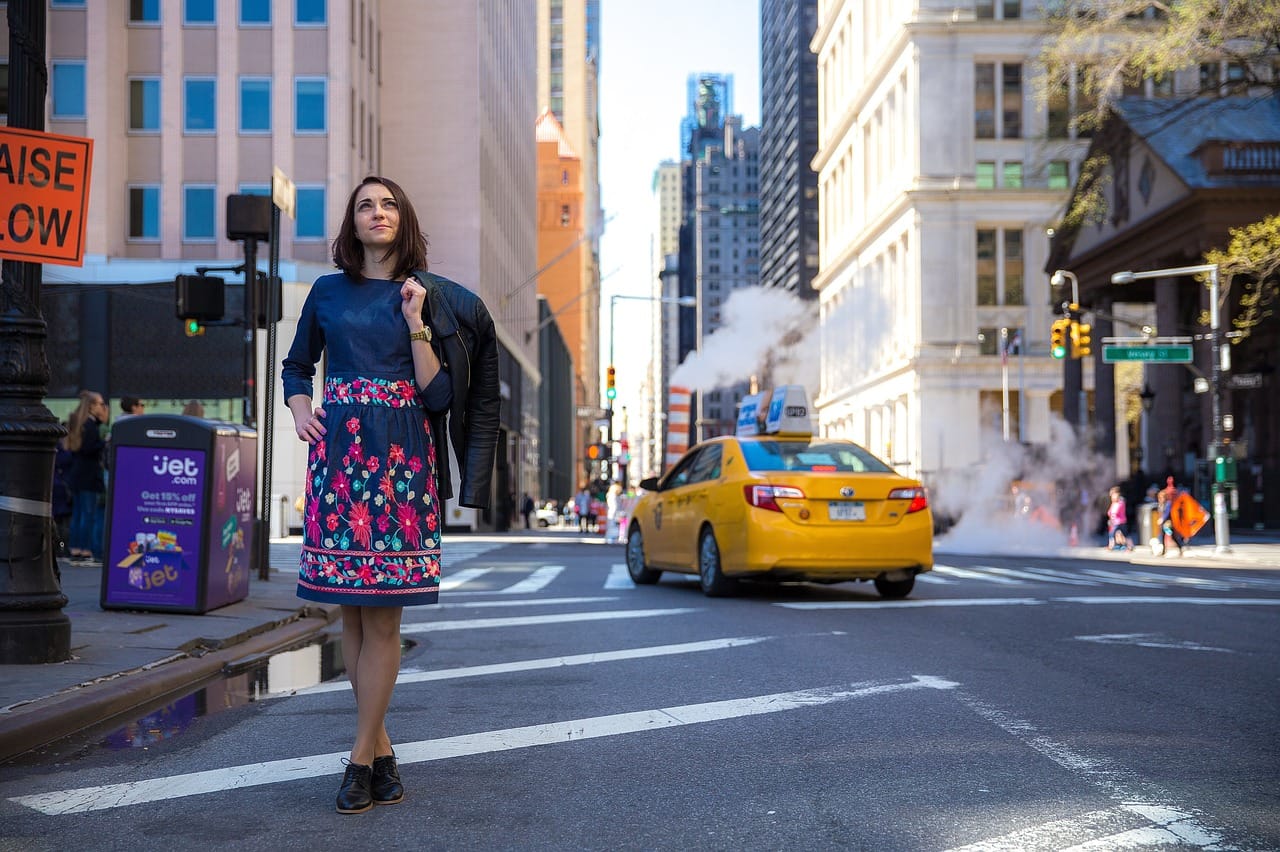 Jack Kerouac i „W drodze” – auto jako narzędzie buntu