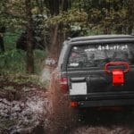 Spotkania w stylu drive-in – klasyki w kinie samochodowym