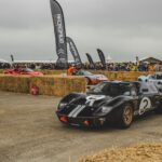 Ford GT40 kontra Ferrari 330 P4: kulisy wojny o Le Mans 1966–1967